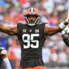 Monday Night Football: How to Watch Browns vs. Steelers, Saints vs. Panthers Without Cable