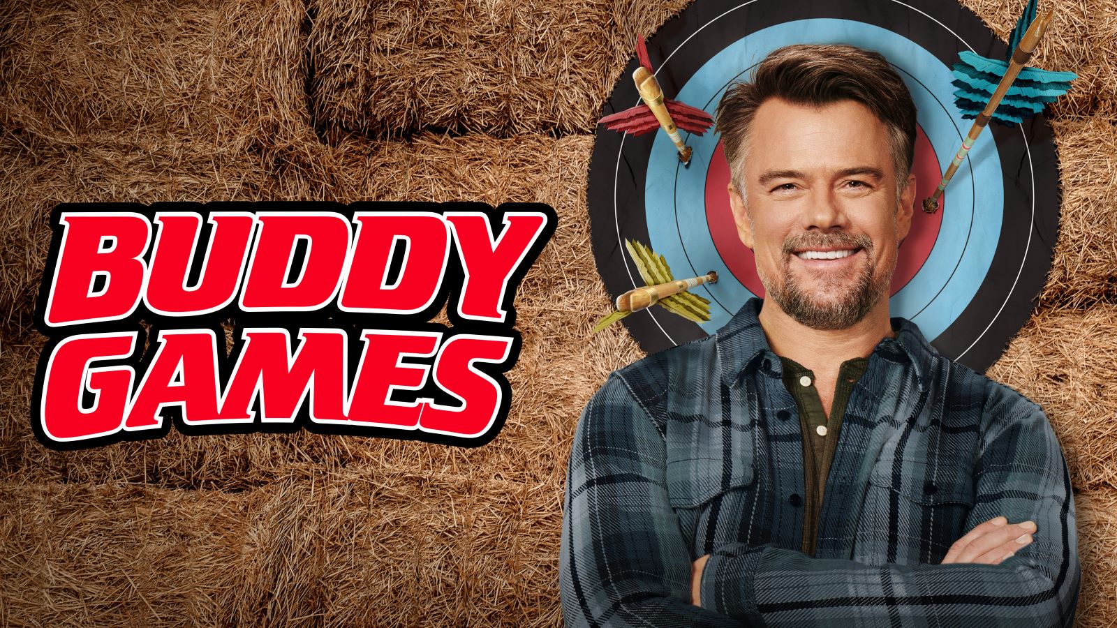 Regardez Buddy Games en ligne : diffusez la série de compétition de n’importe où