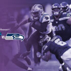 Watch Carolina Panthers vs Seattle Seahawks in Canada on Paramount Plus 