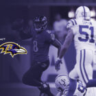 Watch Indianapolis Colts vs Baltimore Ravens in Australia on Paramount Plus