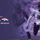 Watch Denver Broncos vs Chicago Bears in UK on Paramount Plus