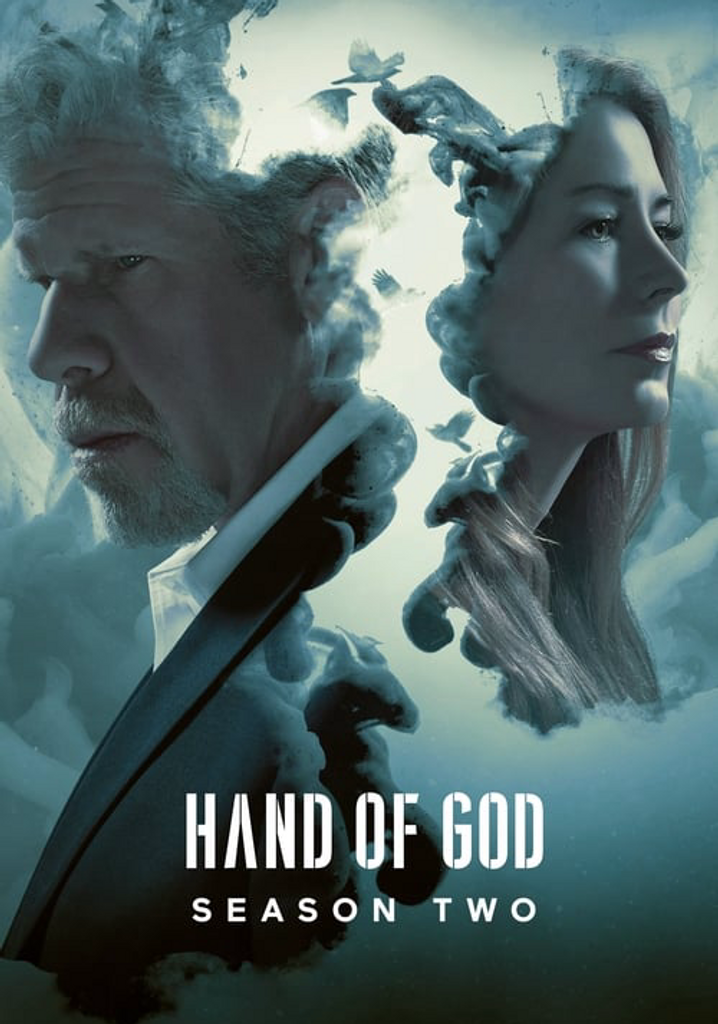 Regardez Hand of God Saison 2 en streaming gratuitement en ligne