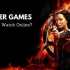 Where To Watch Hunger Games Online?
