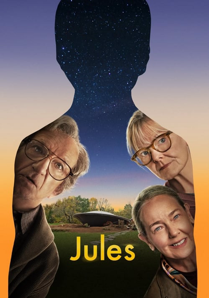 Regardez Jules en streaming gratuitement !