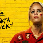 Watch The Wrath of Becky outside USA on Paramount Plus