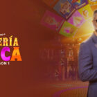Watch Lotería Loca Season 1 in Australia on Paramount Plus