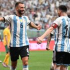 Pezzella bought MLS Season Pass on Apple TV to watch Messi