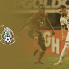 Watch Mexico vs Trinidad and Tobago in Australia
