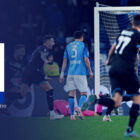 Watch Napoli vs. Lazio in Australia on Paramount Plus