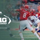 Watch Northwestern vs Rutgers in Australia