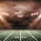50 yard line stadium