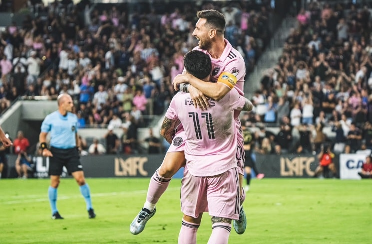 Regardez Orlando City contre Inter Miami en ligne : chaîne TV et diffusion en direct MLS 2023.