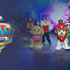 Watch PAW Patrol The Movie Outside USA on Paramount Plus