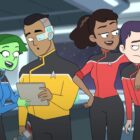 How to watch Star Trek Lower Decks online