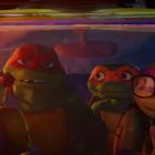 Teenage Mutant Ninja Turtles: Mutant Mayhem had a poor run at the box office.