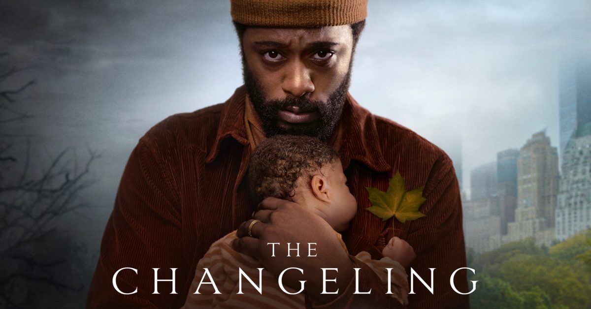 Regardez “The Changeling” avec LaKeith Stanfield