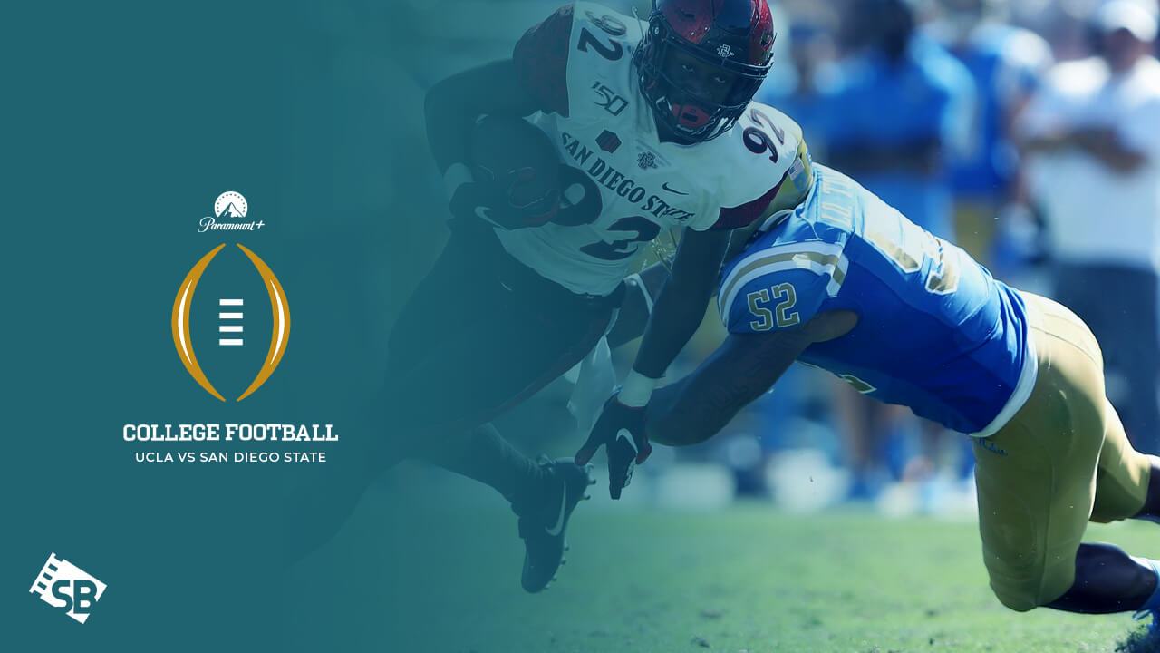 Regardez UCLA contre San Diego State en Australie (NCAA Football en direct)