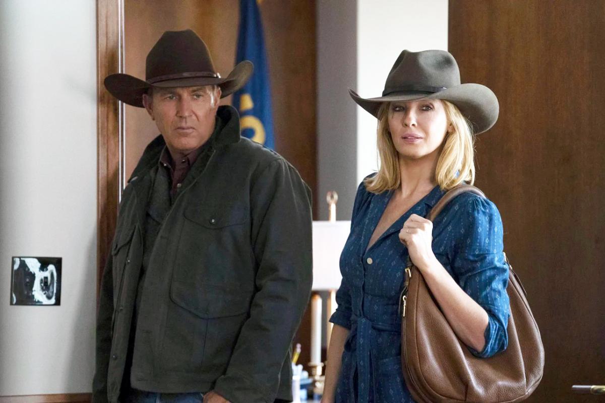 Regardez “Yellowstone” en direct ce soir sur CBS