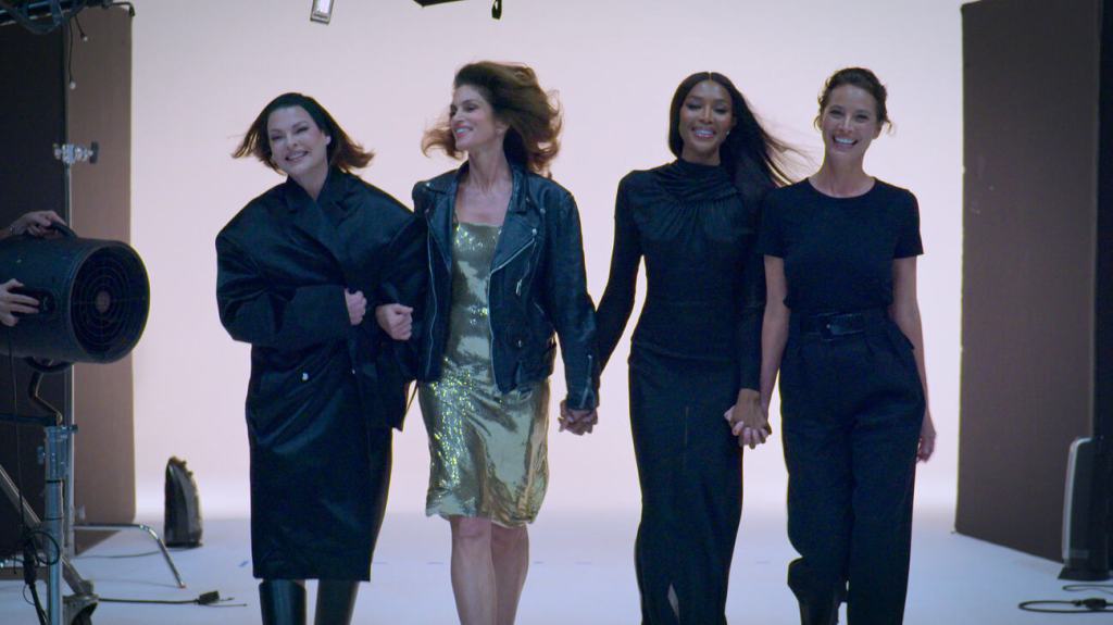 Regardez des docuseries en ligne gratuitement – The Hollywood Reporter