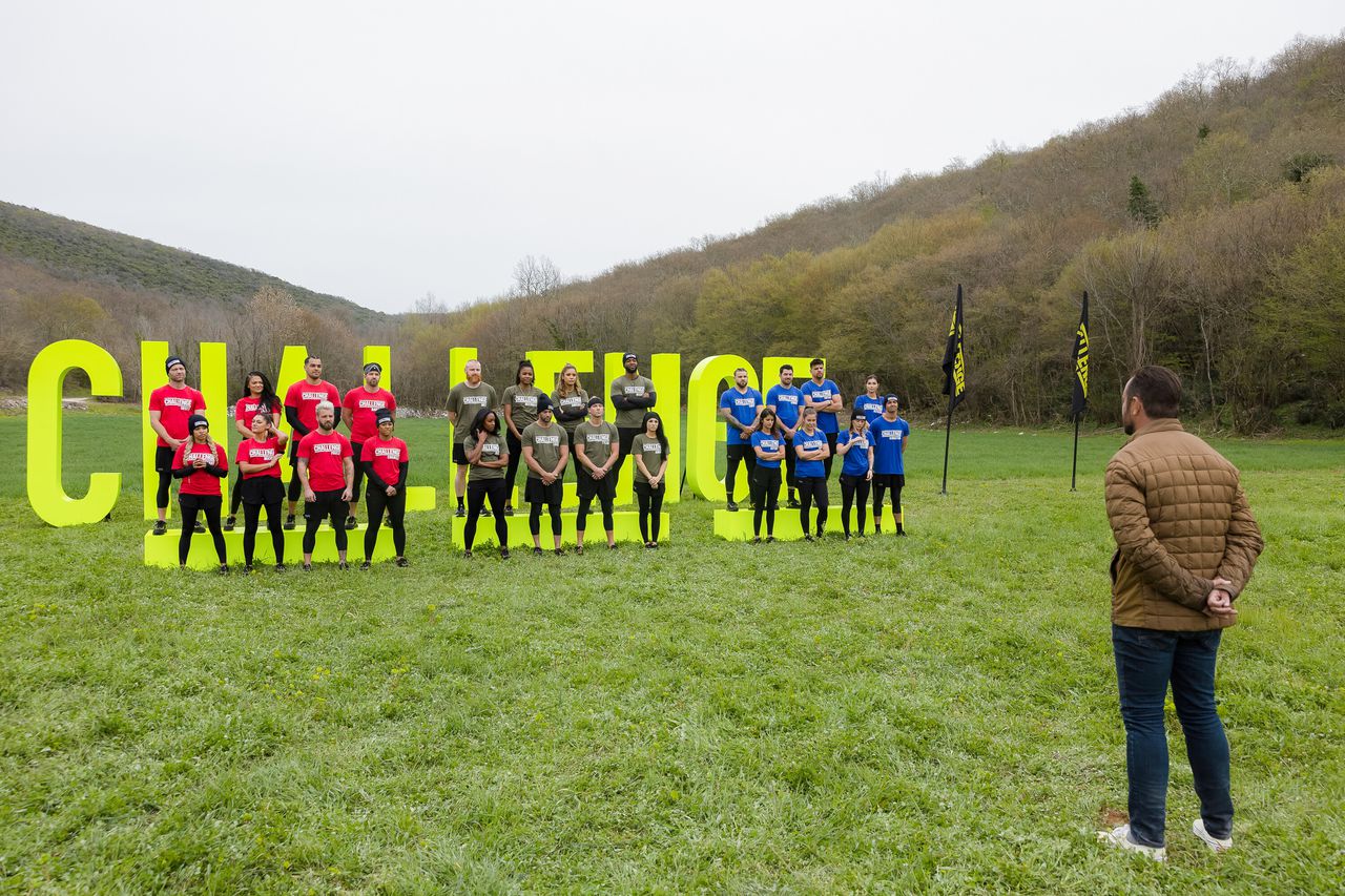 Regardez en direct et gratuitement “The Challenge: USA” – Saison 2 Episode 10 en ligne, sans câble.