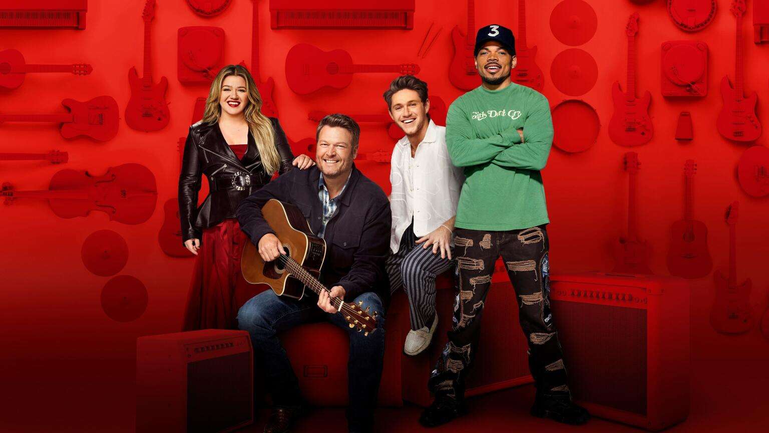Regardez en direct et gratuitement la première de la saison 24 de ‘The Voice’ sur Apple TV, Fire TV, Roku et mobile – The Streamable