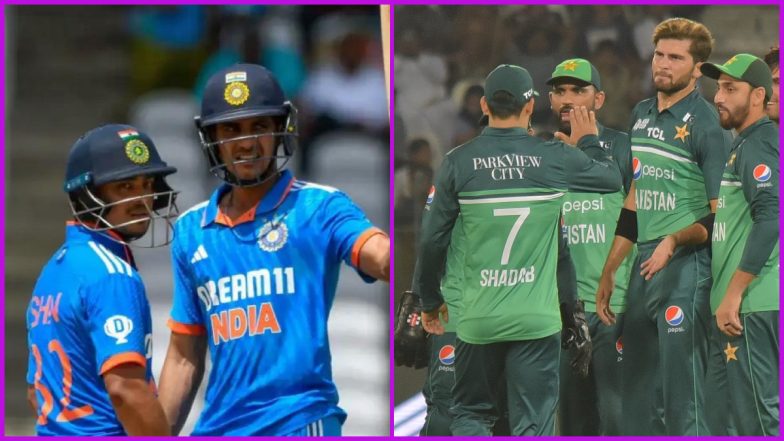 Regardez en direct le match de cricket ODI IND vs PAK de l’Asia Cup 2023 sur Disney+ Hotstar en streaming gratuit.