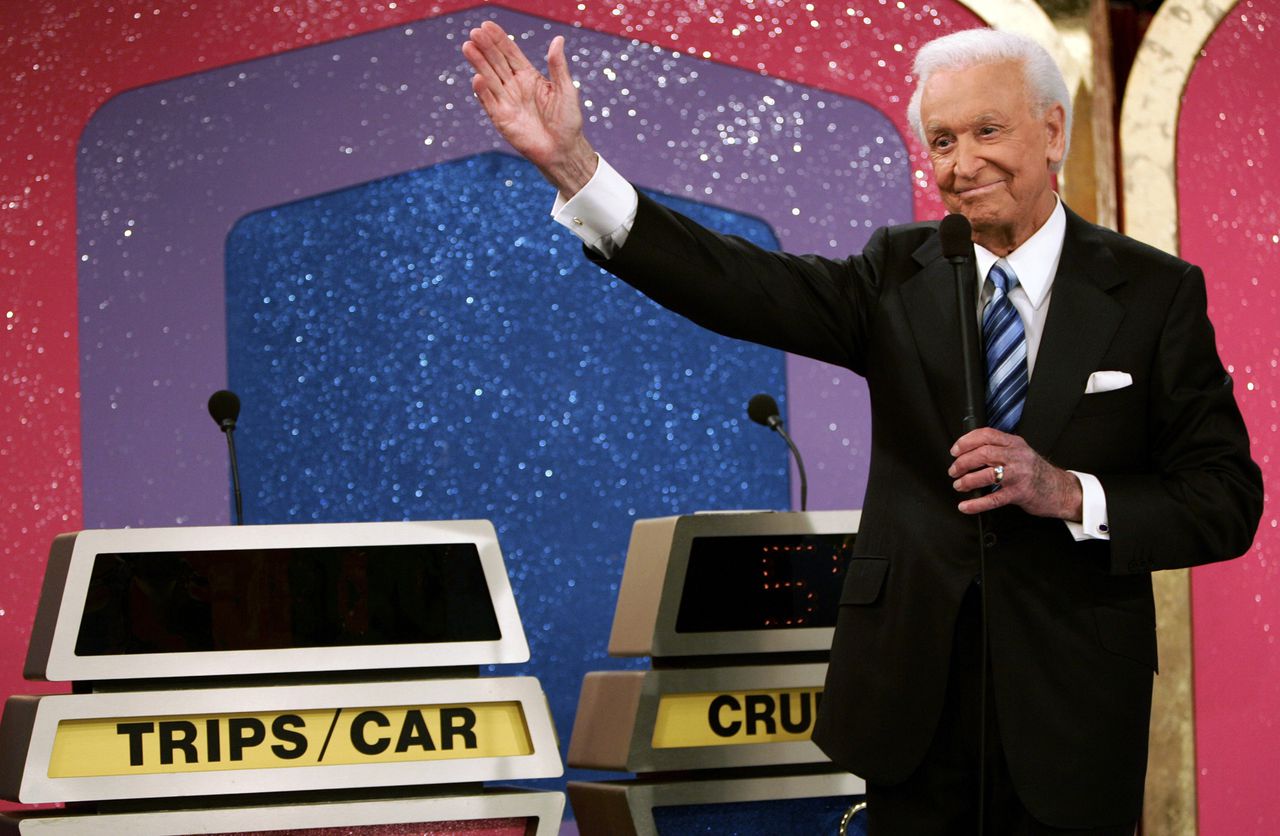 Regardez en direct le streaming gratuit de l’hommage de “The Price is Right” à Bob Barker sans câble