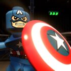 lego marvel avengers