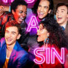 Where to Watch and Stream It's a Sin Season 1 Free Online
