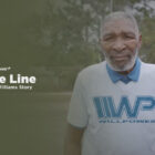 Watch On The Line The Richard Williams Story in USA on Paramount Plus