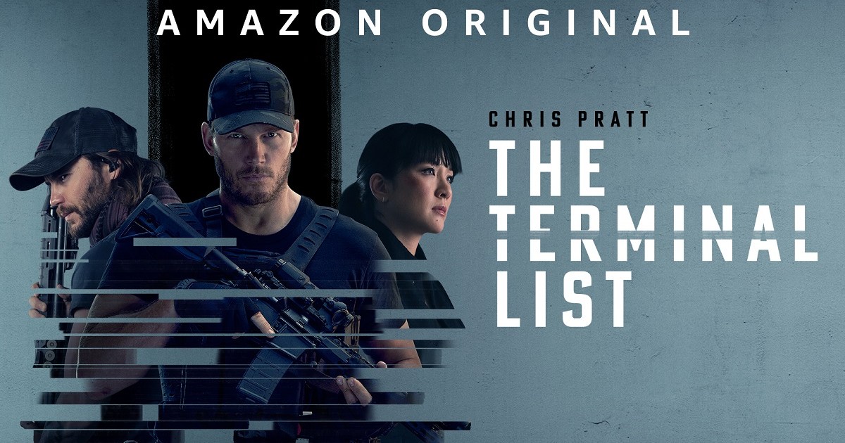 Regardez et diffusez en ligne sur Amazon Prime Video