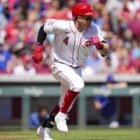 Harrison Bader