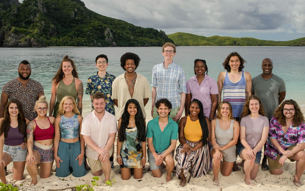 Regardez gratuitement en direct la première de ‘Survivor 45’ : Comment regarder en ligne sans câble