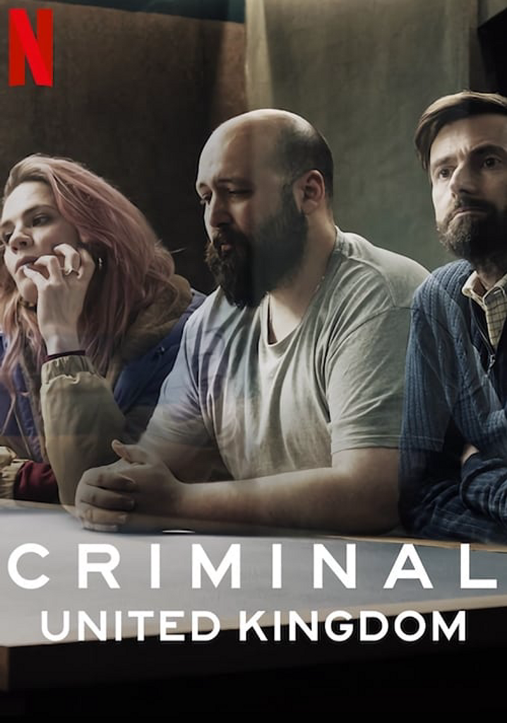 Regardez gratuitement la saison 1 de UK en ligne