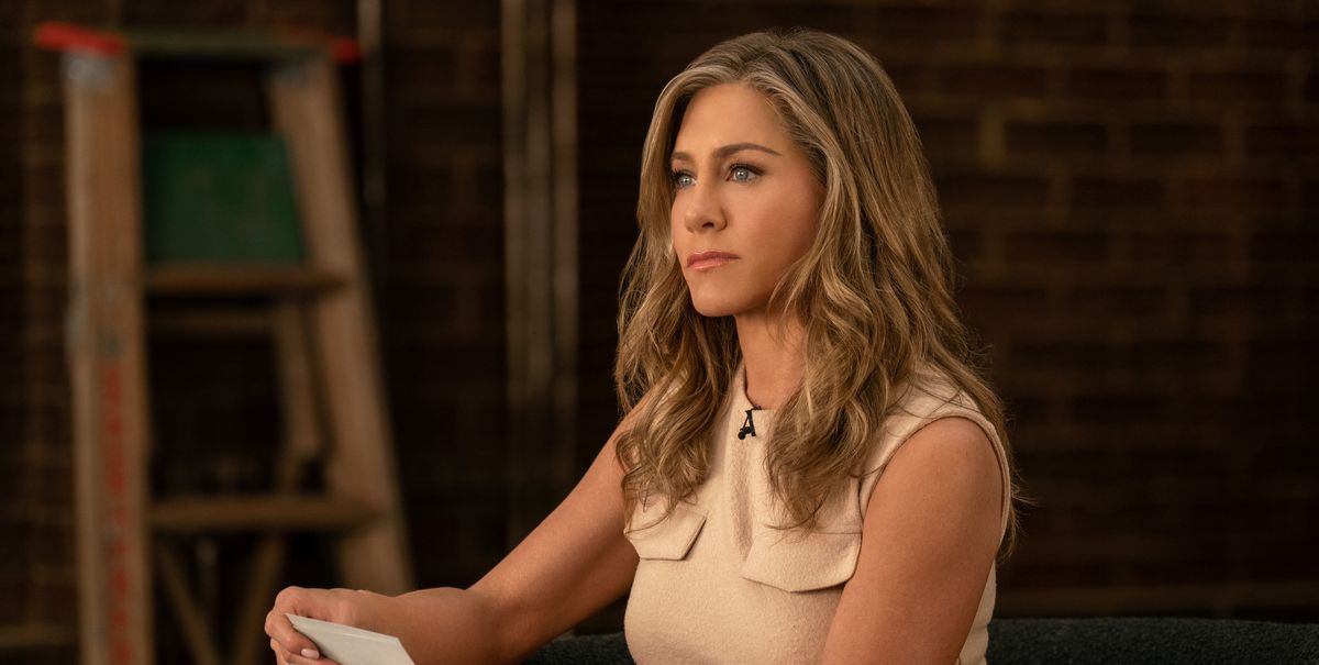 Regardez gratuitement la saison 3 de The Morning Show