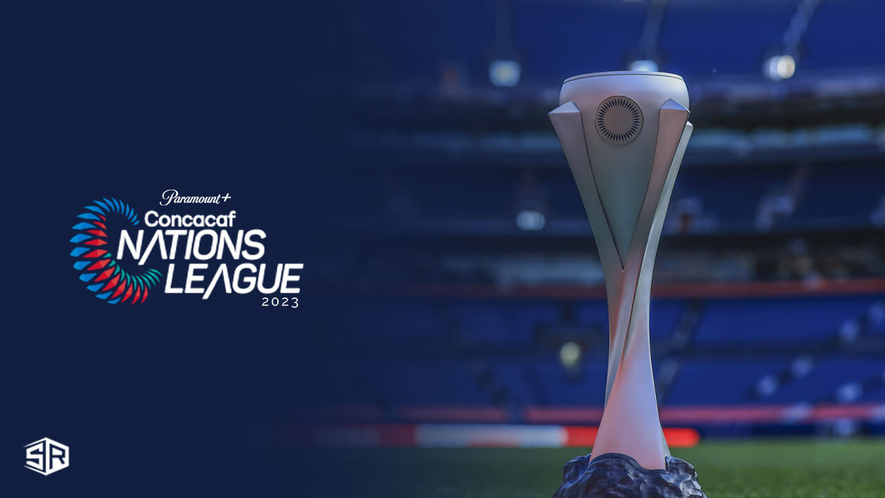 Regardez la Concacaf Nations League 2023 sur Paramount Plus en dehors des États-Unis.