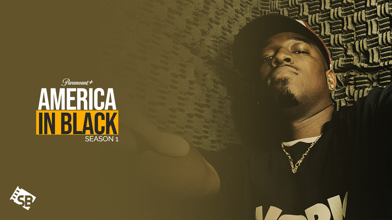 Regardez la Saison 1 de America in Black sur Paramount Plus en Australie