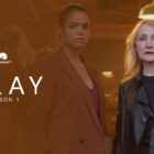 Watch Gray Season 1 in Australia on Paramount Plus
