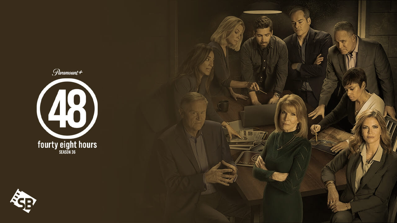Regardez la Saison 36 de 48 Heures en Australie