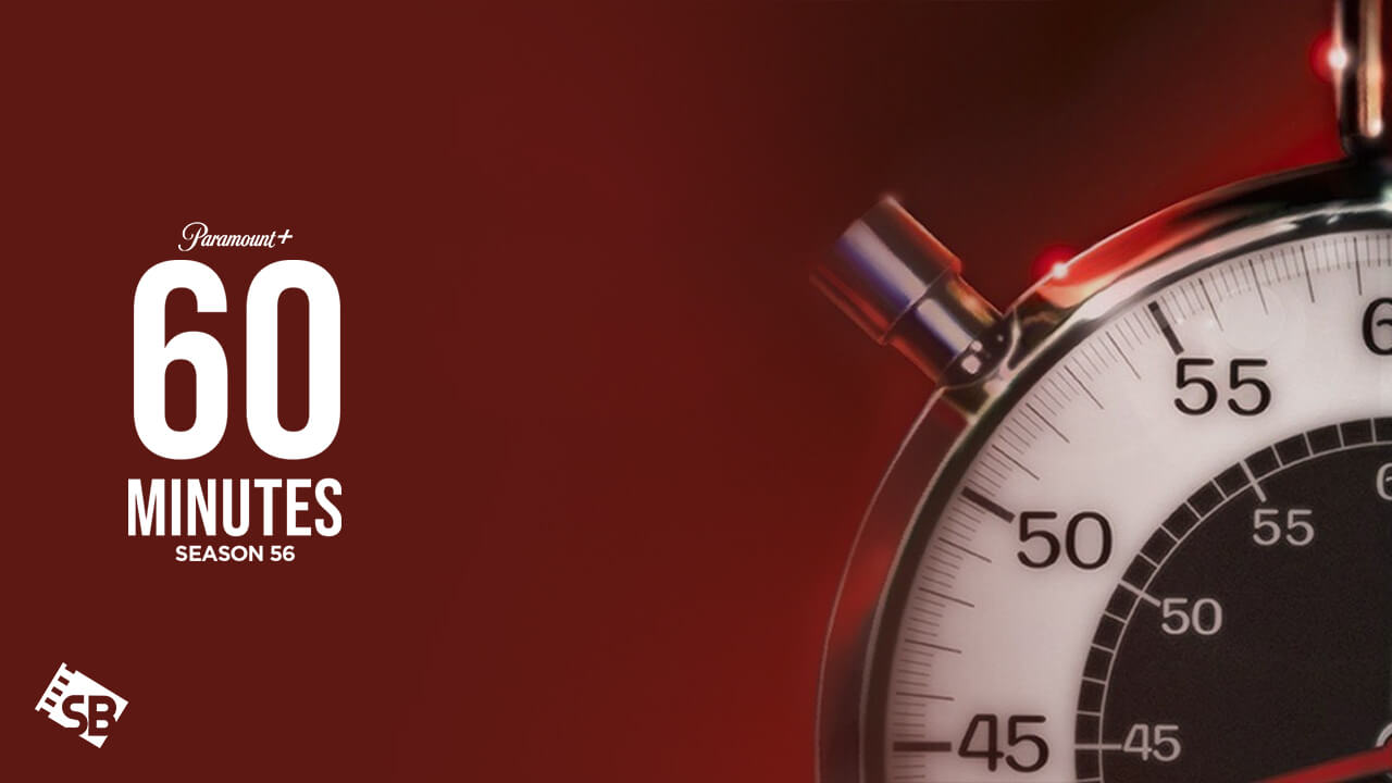 Regardez la Saison 56 de 60 Minutes en Australie