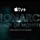 Apple TV+ has releases the trailer for 'Monarch: Legacy of Monsters' premiering in November & announced its first German language series