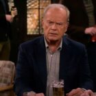 Watch 'Frasier' official trailer starring Kelsey Grammer