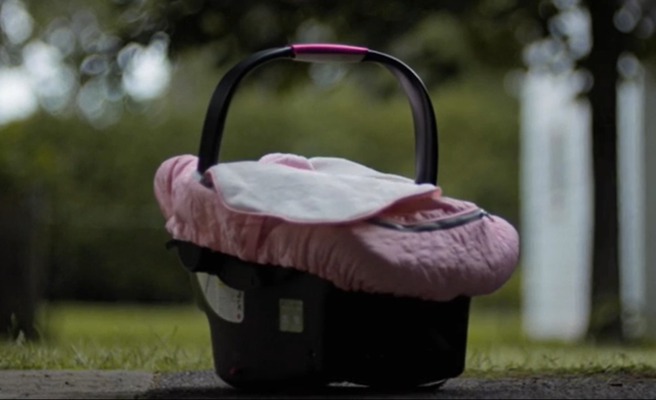 Regardez la première de ‘Stolen Baby : Le meurtre de Heidi Broussard’, streaming disponible