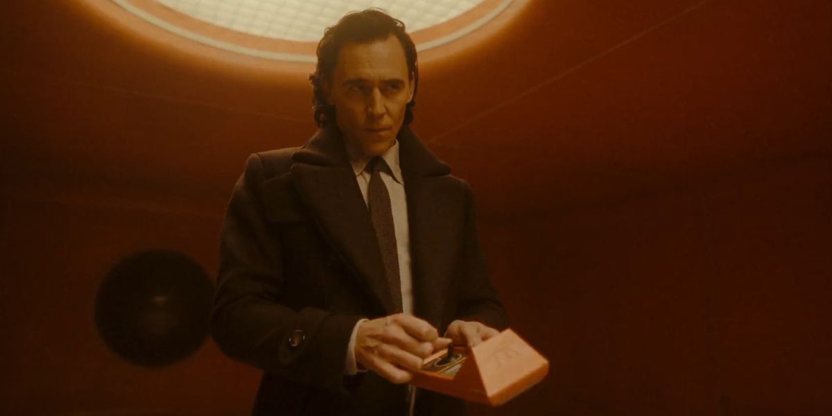 Regardez la saison 2 de Loki gratuitement