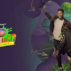 Watch NFL Slimetime Season 3 in Canada on Paramount PlusW