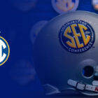 Watch SEC Season outside USA