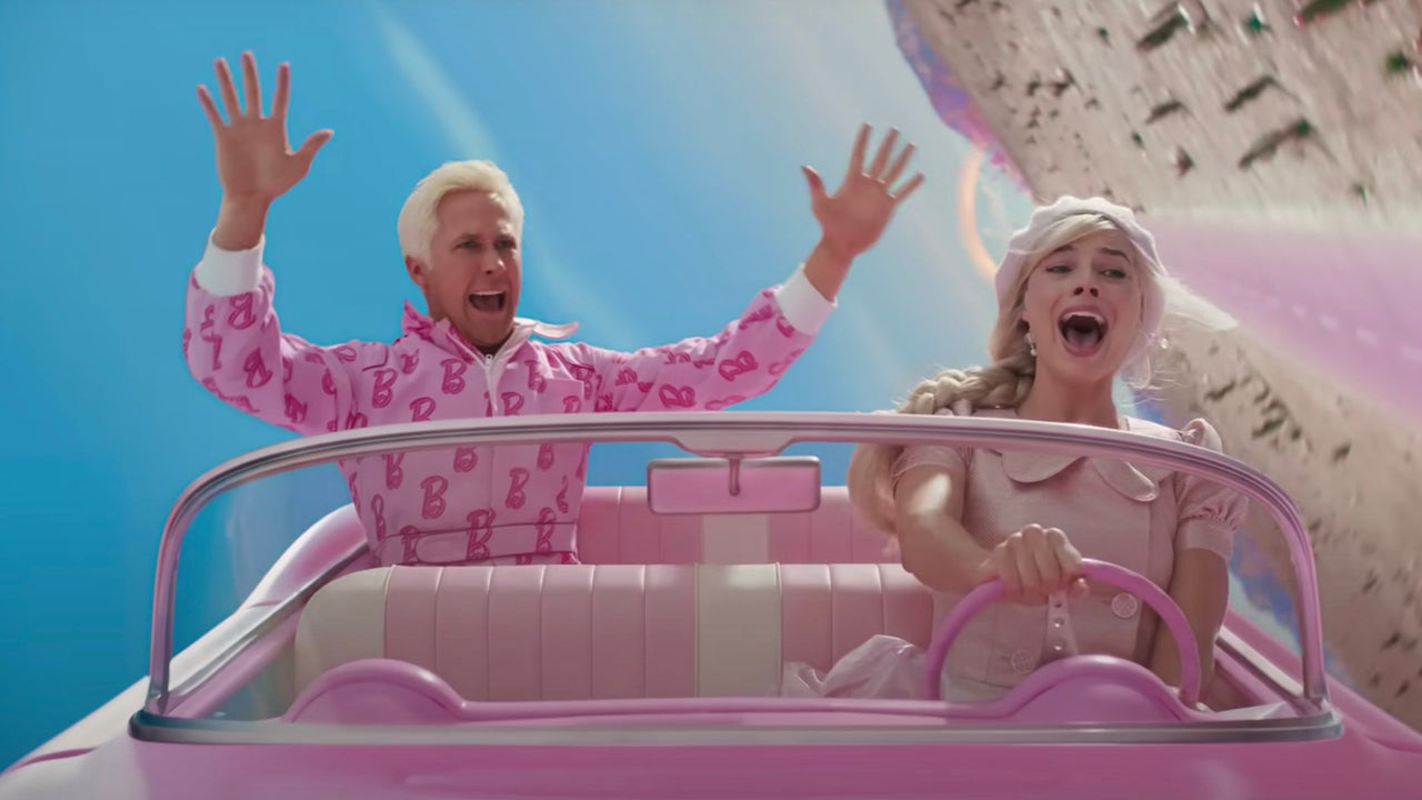 Regardez le film “Barbie” en streaming : quand et où le visionner à la maison