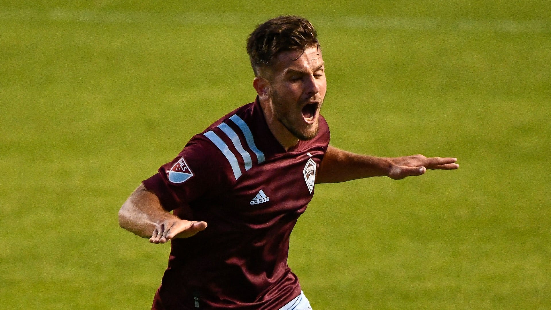 Regardez le match Colorado vs Sounders en direct : Streaming en ligne, chaînes TV et heure de début.