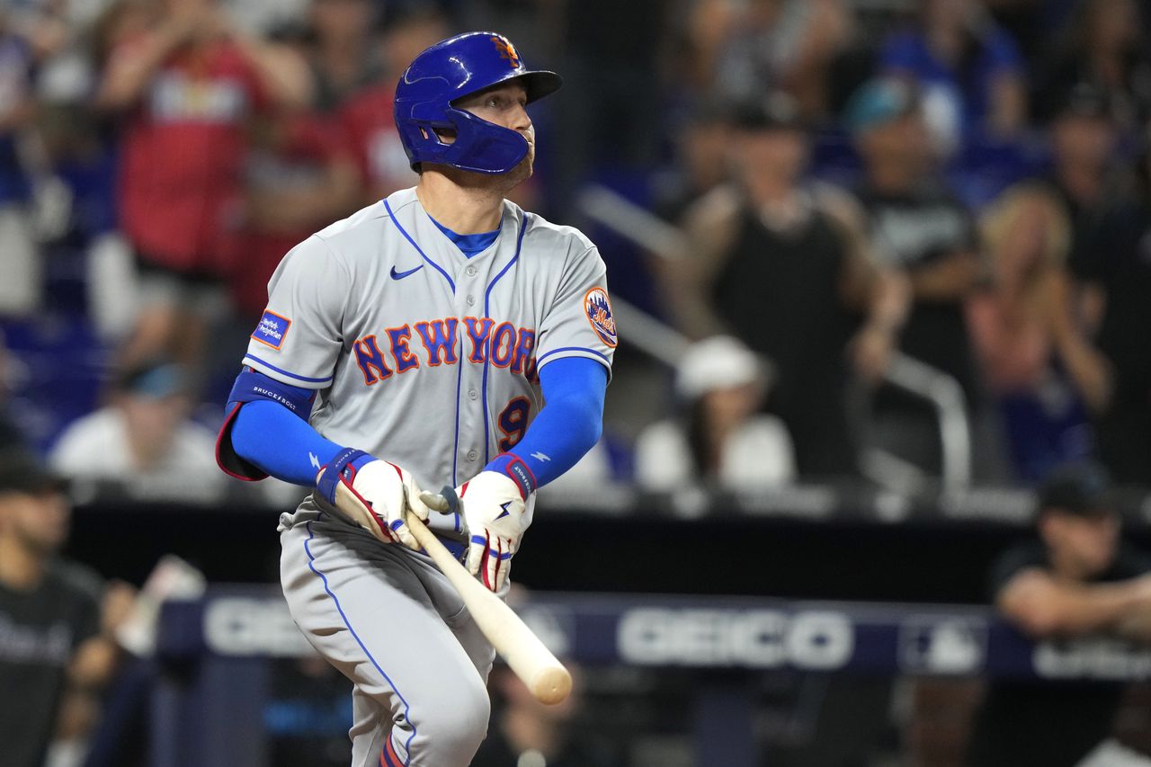 Regardez le match Mets vs Phillies en direct : diffusion gratuite, heure, TV, chaîne pour le Friday Night Baseball sur Apple TV+.