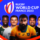 Watch Wales vs Australia Rugby World Cup 2023 in USA on 9Now